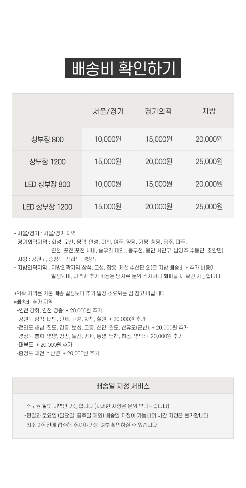 아늑 더키친 1200 유리도어 LED 조명 상부장 상세 이미지 25